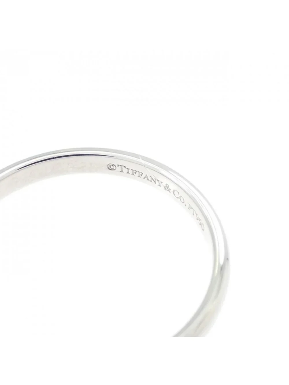 Tiffany & Co Band Ring